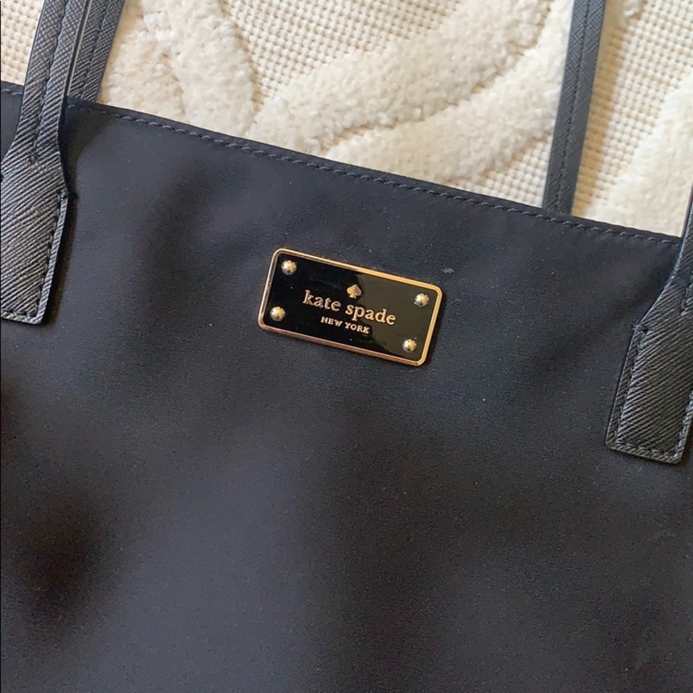 Kate Spade Diaper Bag/Tote - Picture 6 of 8